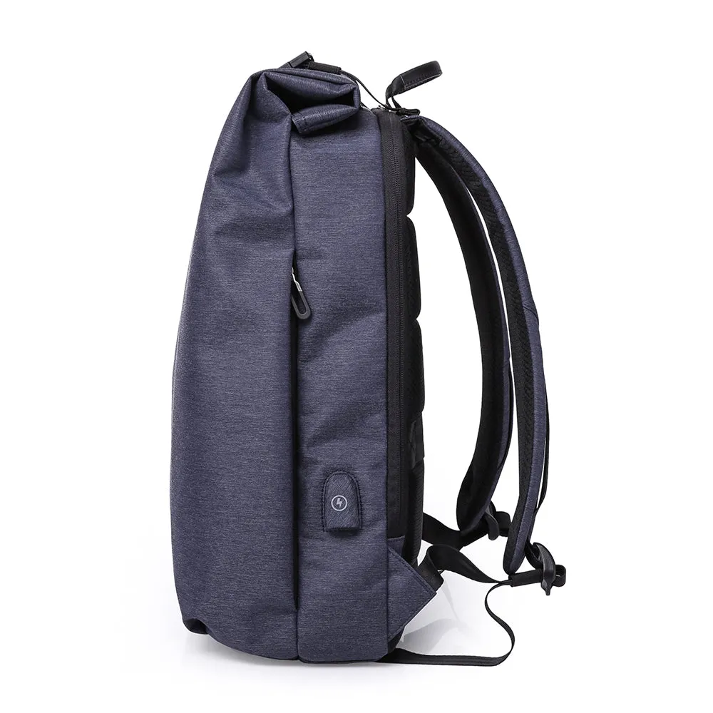 Basalt 26 Backpack - Stoneblue