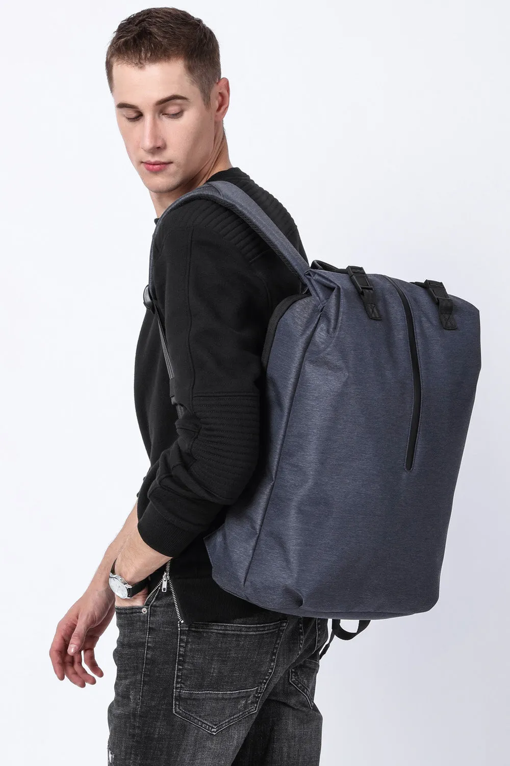 Basalt 26 Backpack - Stoneblue