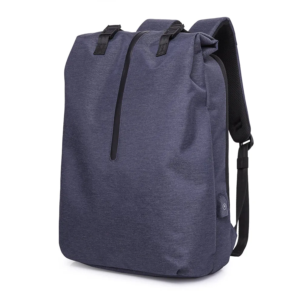 Basalt 26 Backpack - Stoneblue