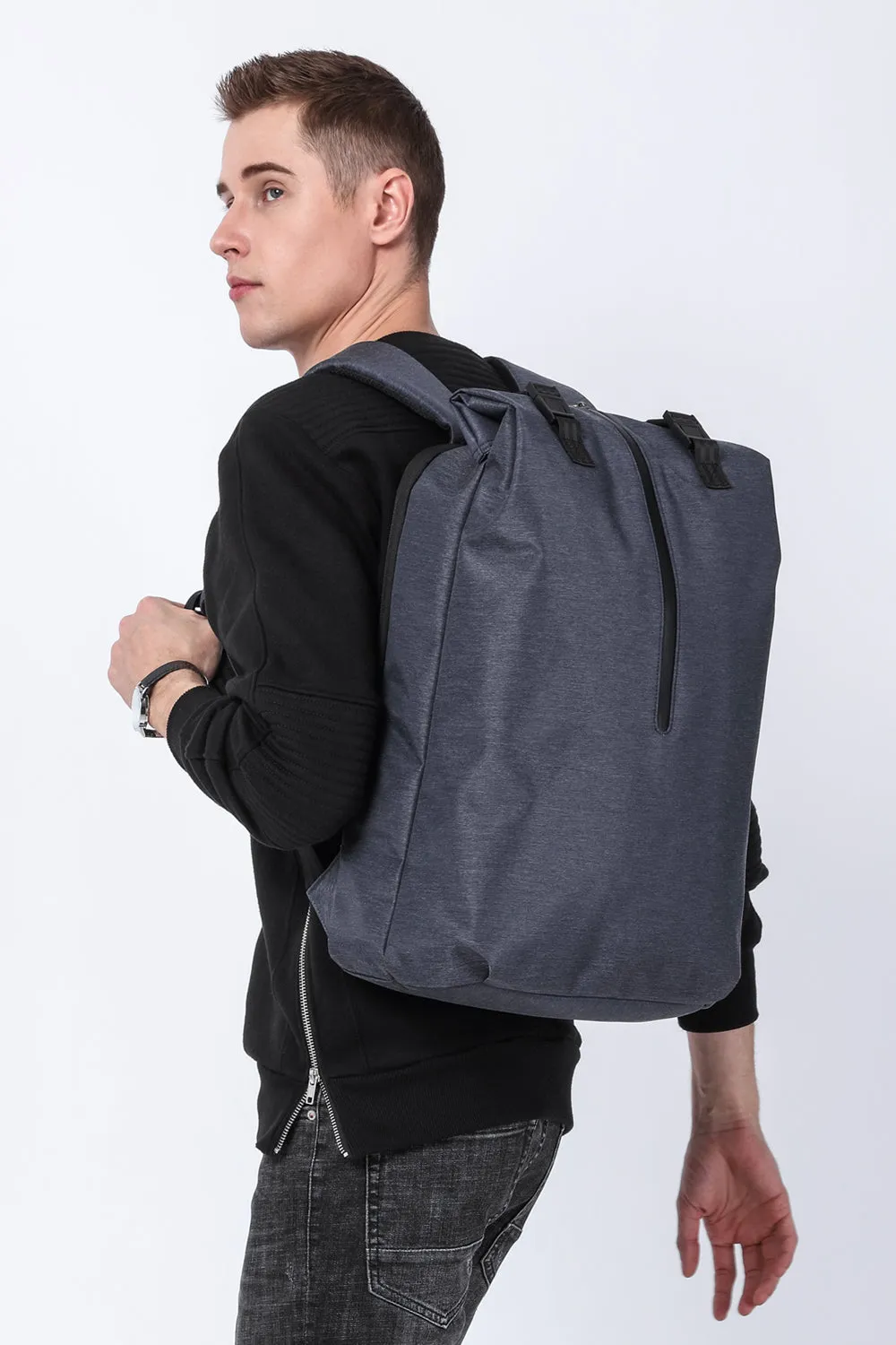 Basalt 26 Backpack - Stoneblue