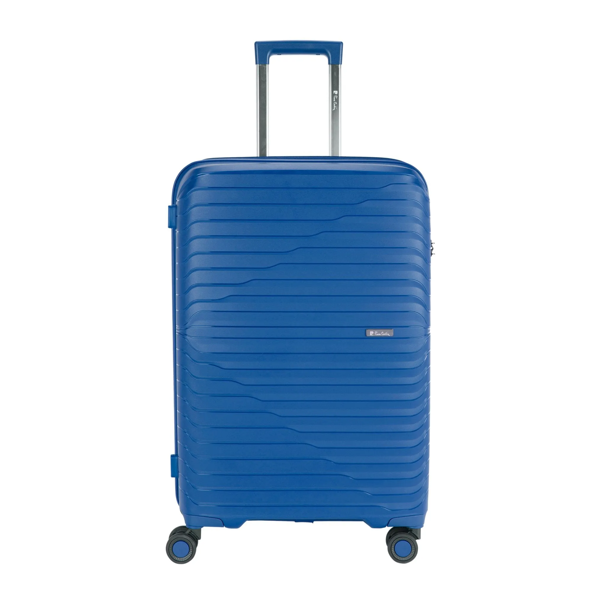 Basel Suitcase Set of 3-Navy