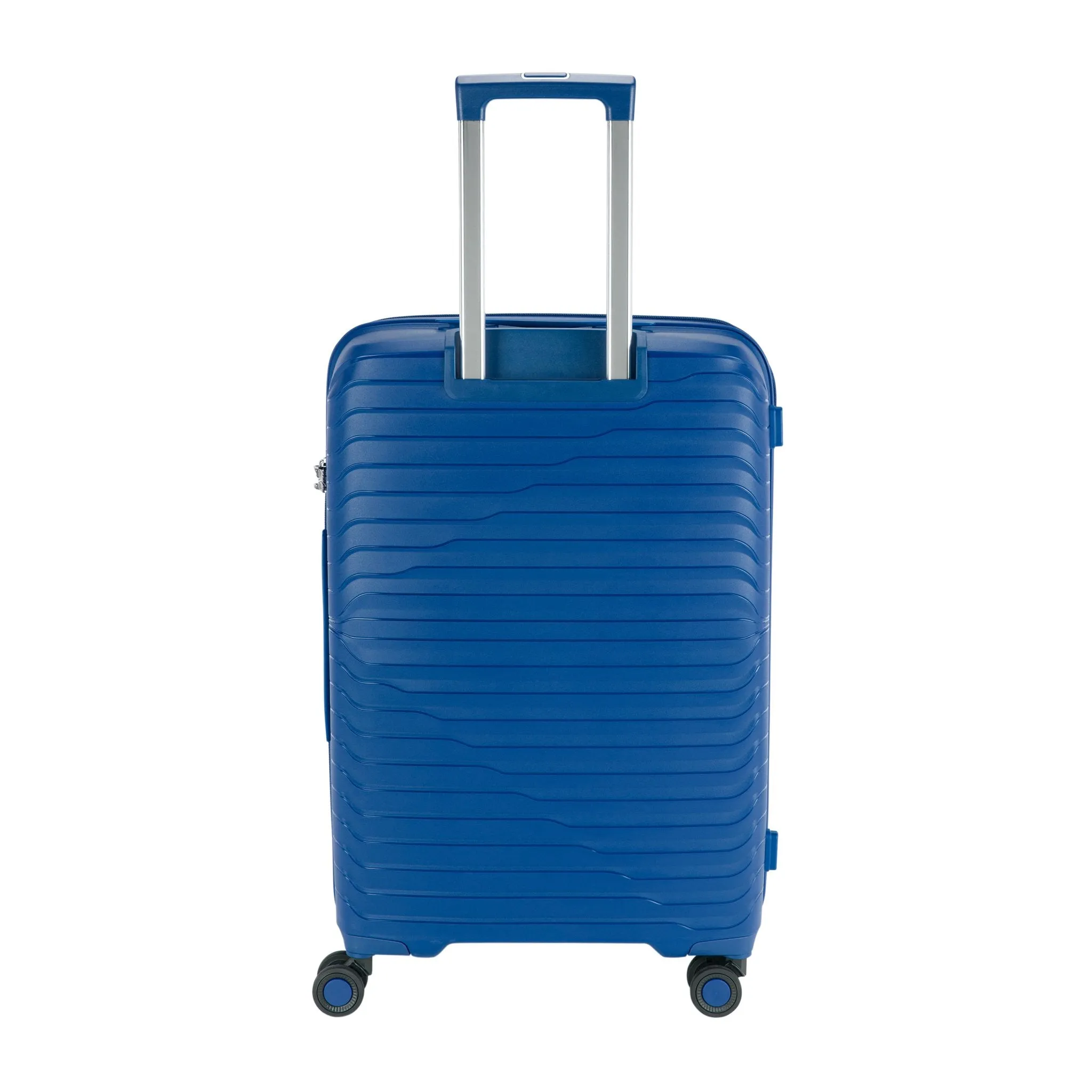 Basel Suitcase Set of 3-Navy