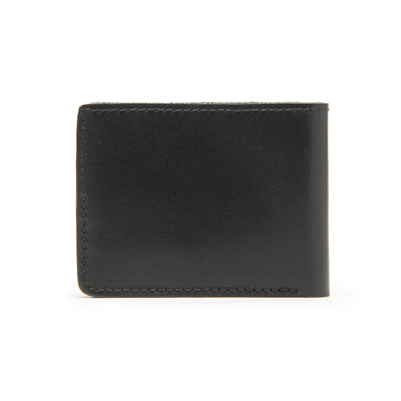 Bifold Leather Wallet