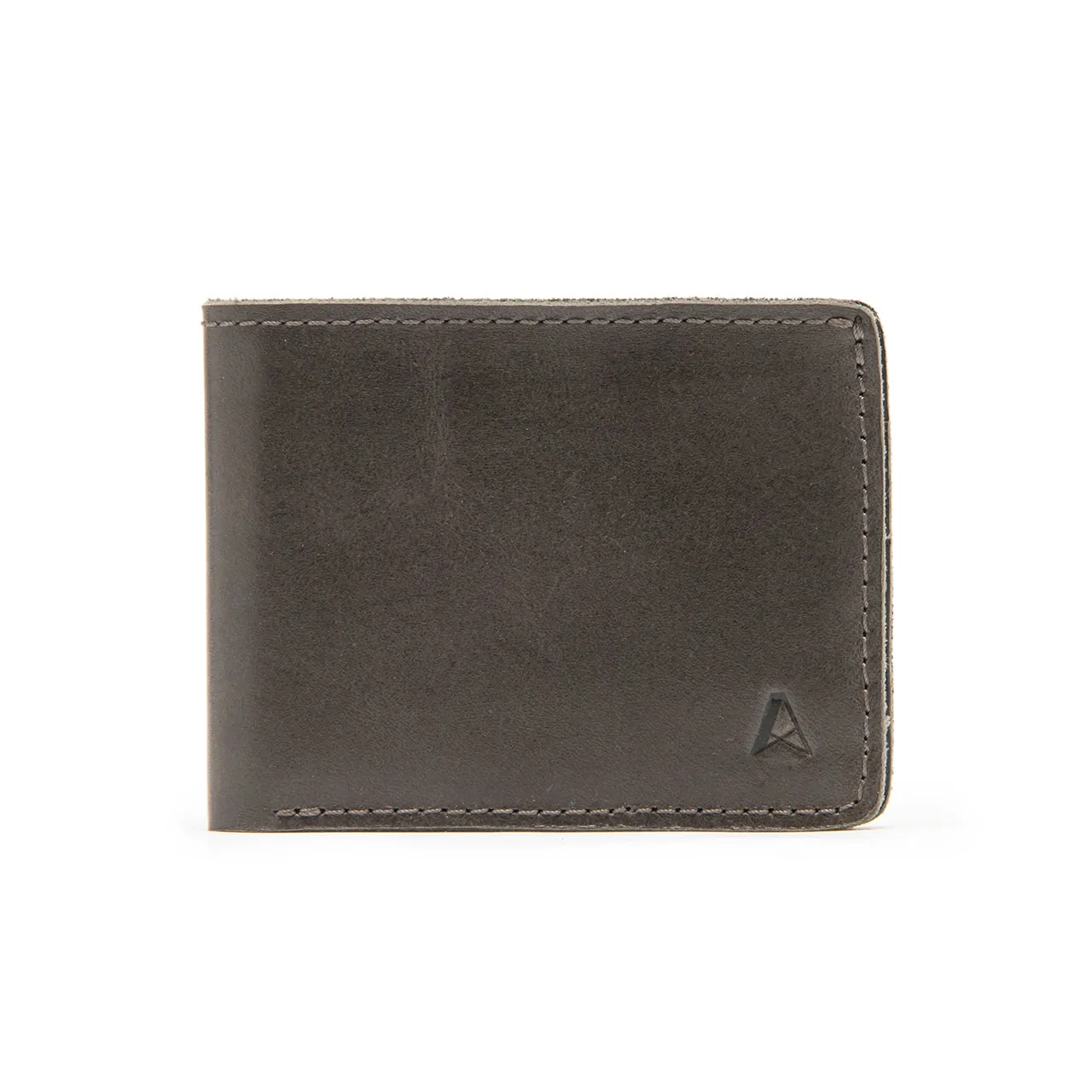 Bifold Leather Wallet