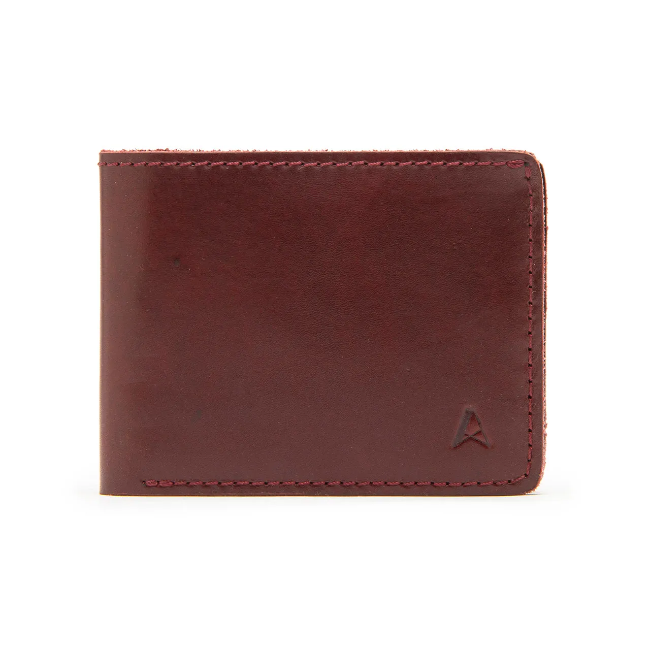 Bifold Leather Wallet