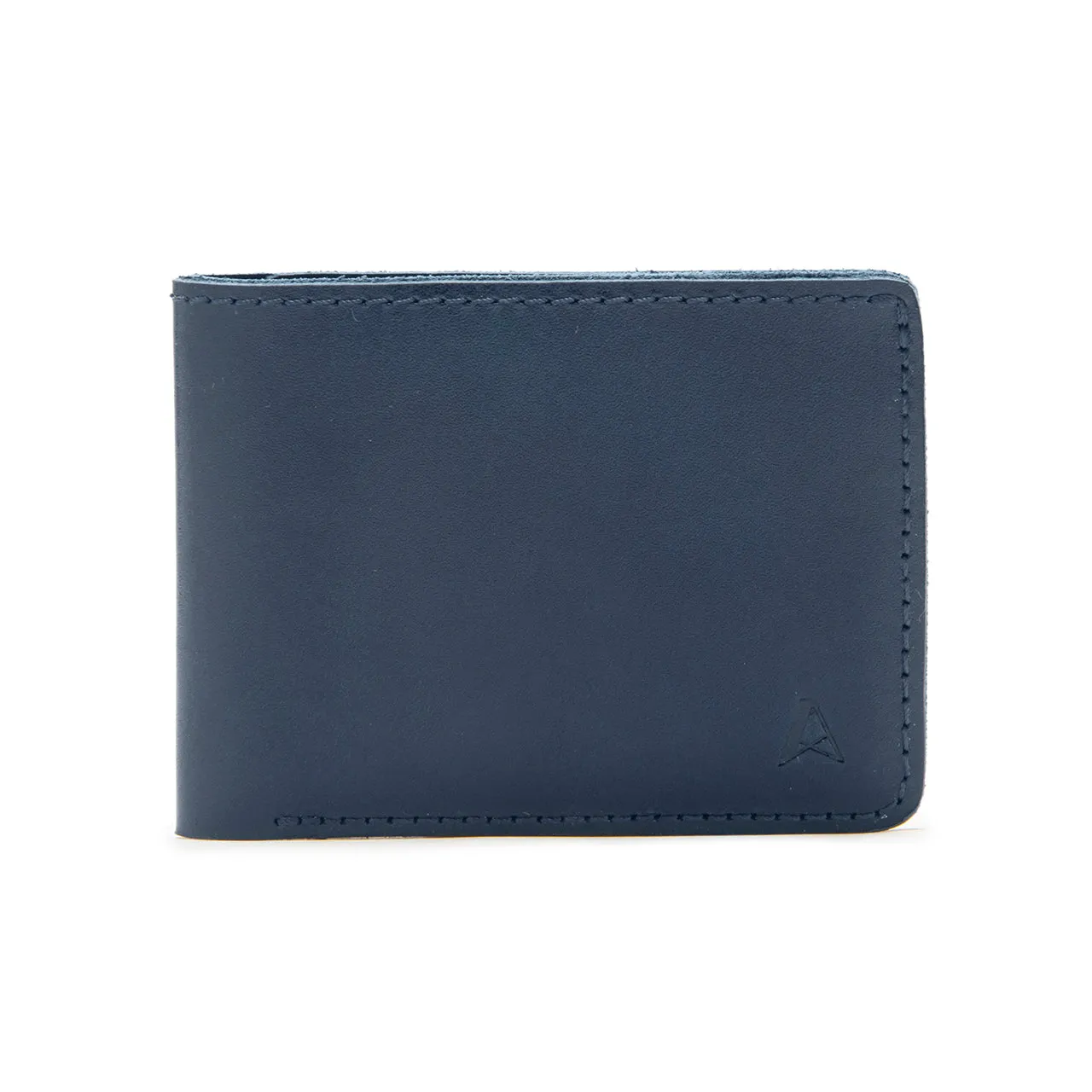 Bifold Leather Wallet