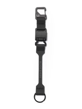 Black Ember Magnetic Key Leash