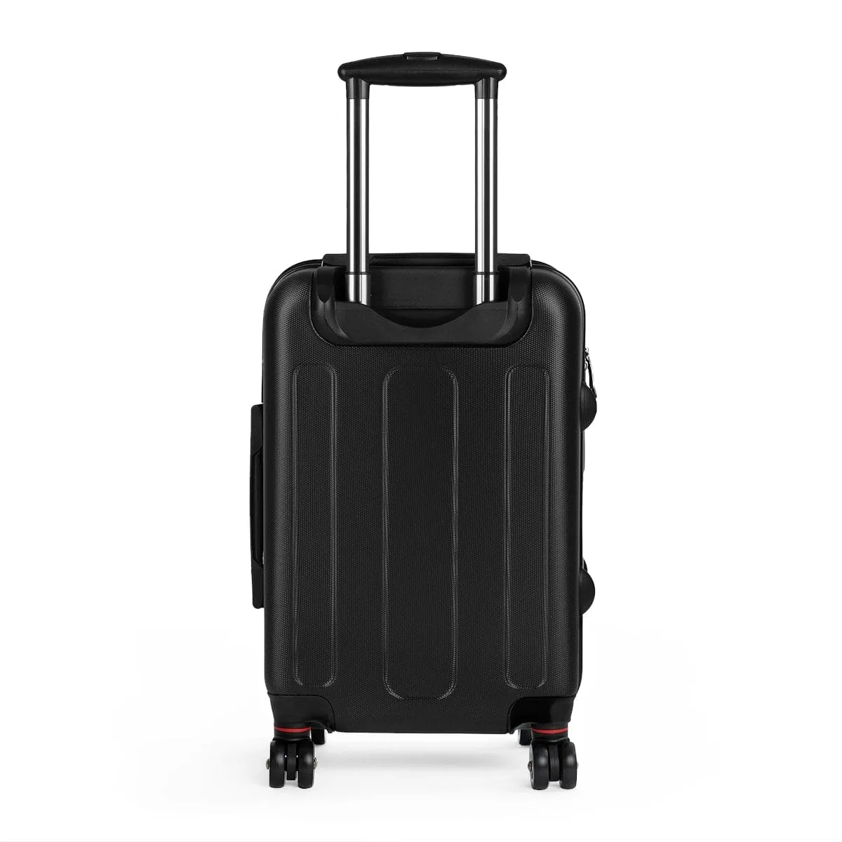 Black Girl Suitcases