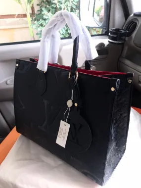 Branded LV Tote Handbag -313