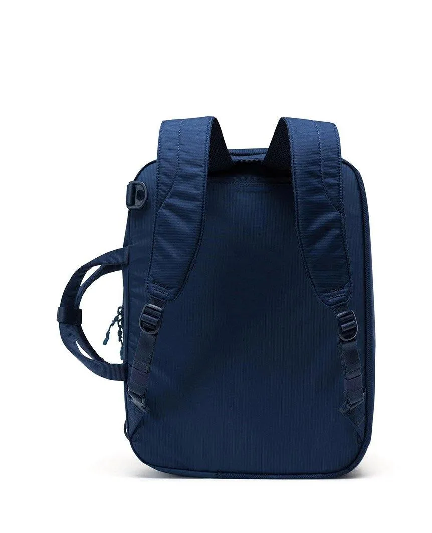 Britannia Messenger Medieval Blue