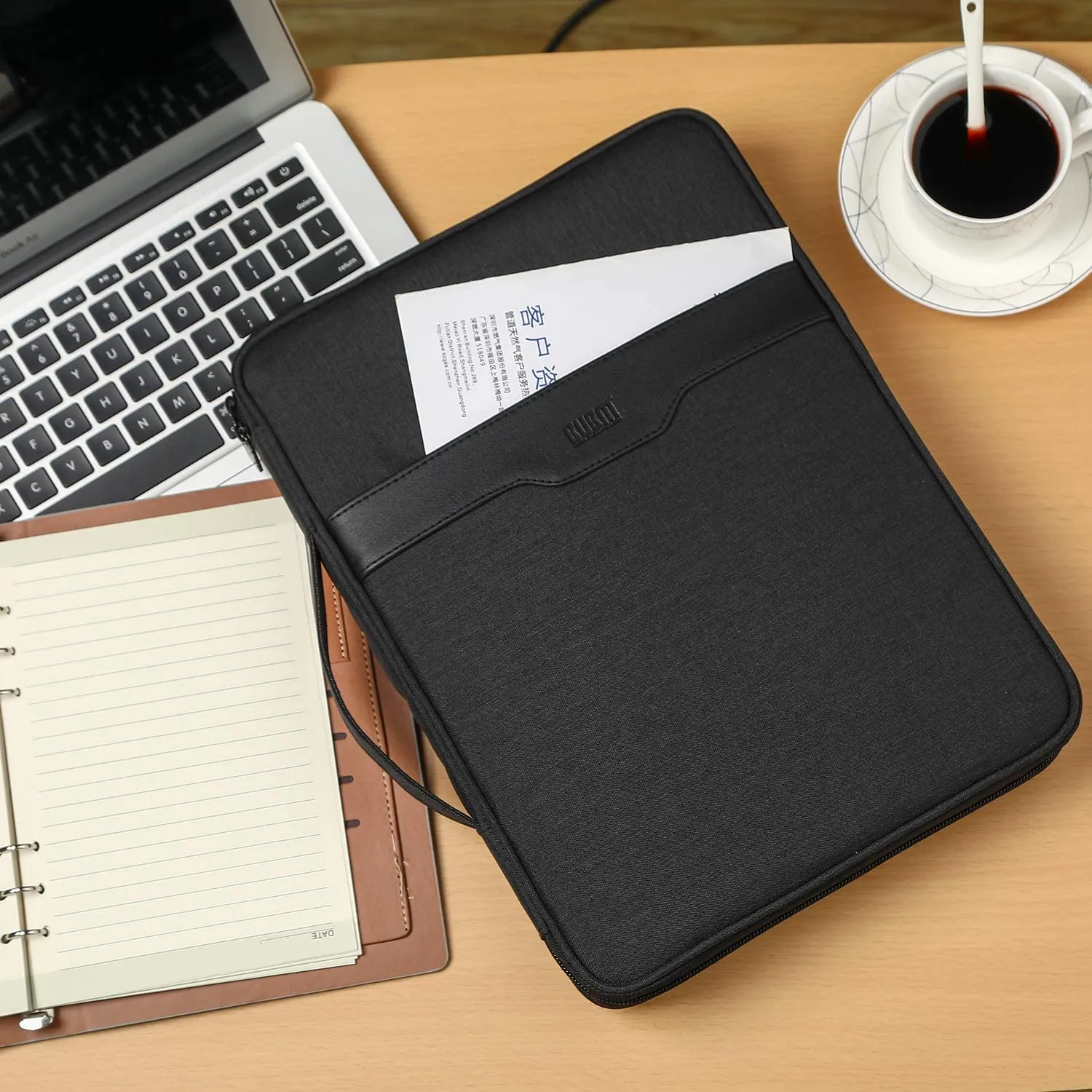 BUBM Multi-functional Document Holder