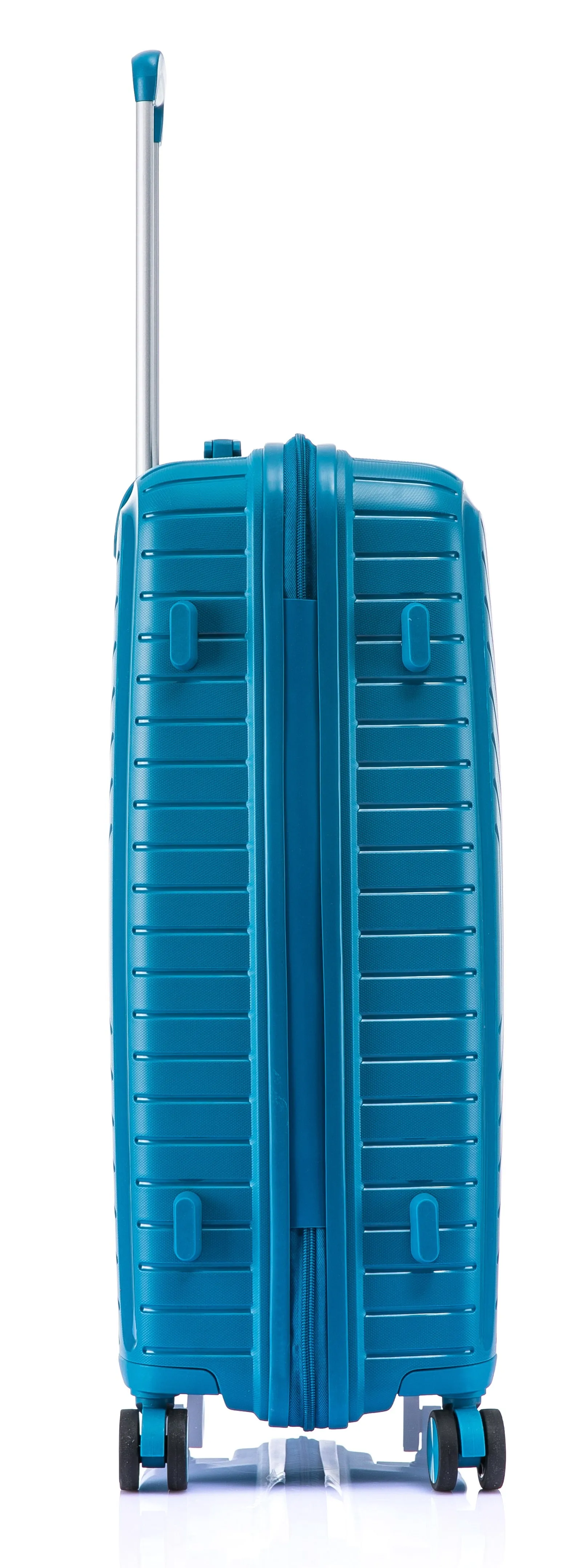 Cabin Spinner Suitcase - RyanAir -Crack Resistant - PP-20 - Blue