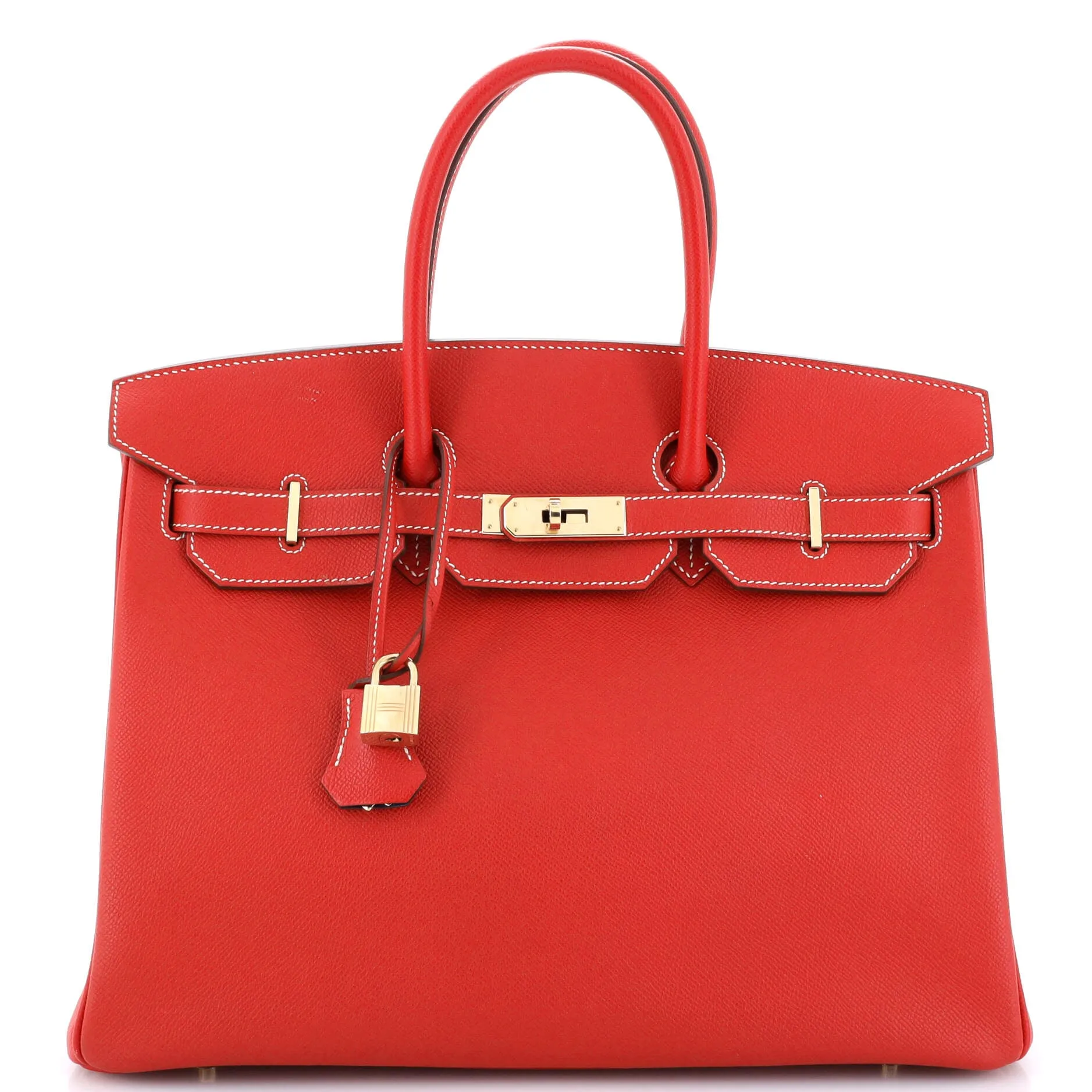 Candy Birkin Bag Epsom 35