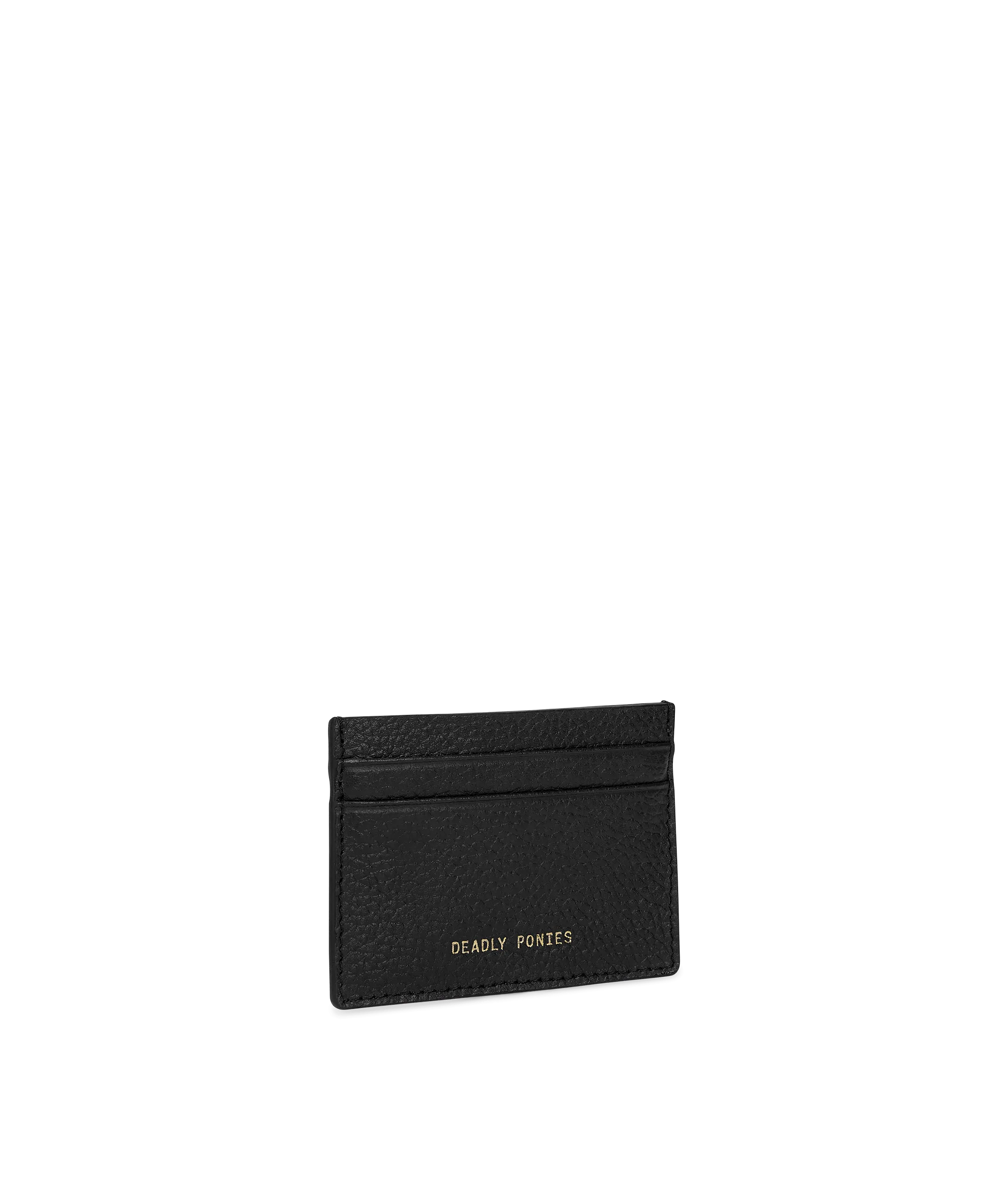 Card File - Black