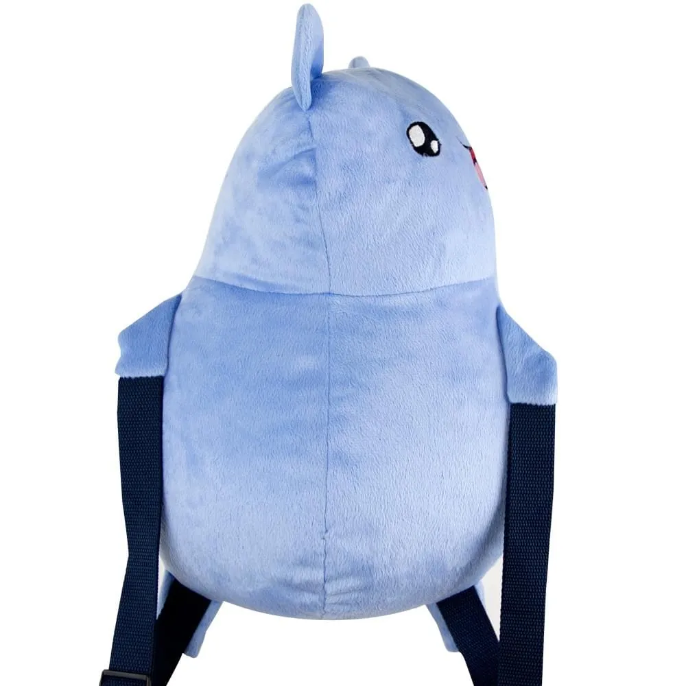 Catbug Hug Me Plush 16" Backpack