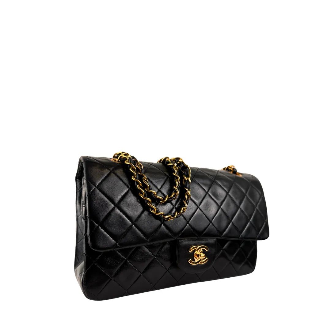 Chanel Classic Medium Double Flap