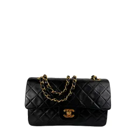 Chanel Classic Small Double Flap