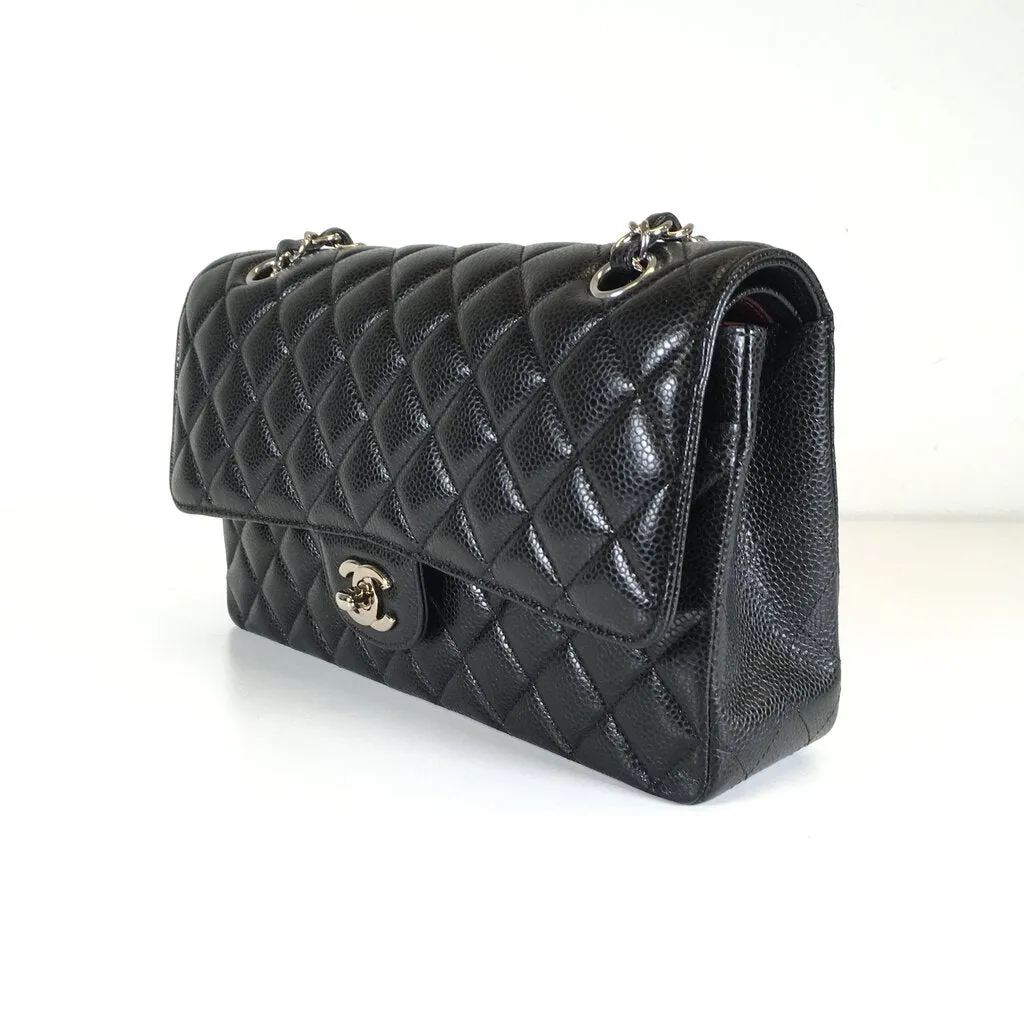 Chanel ML Classic Flap