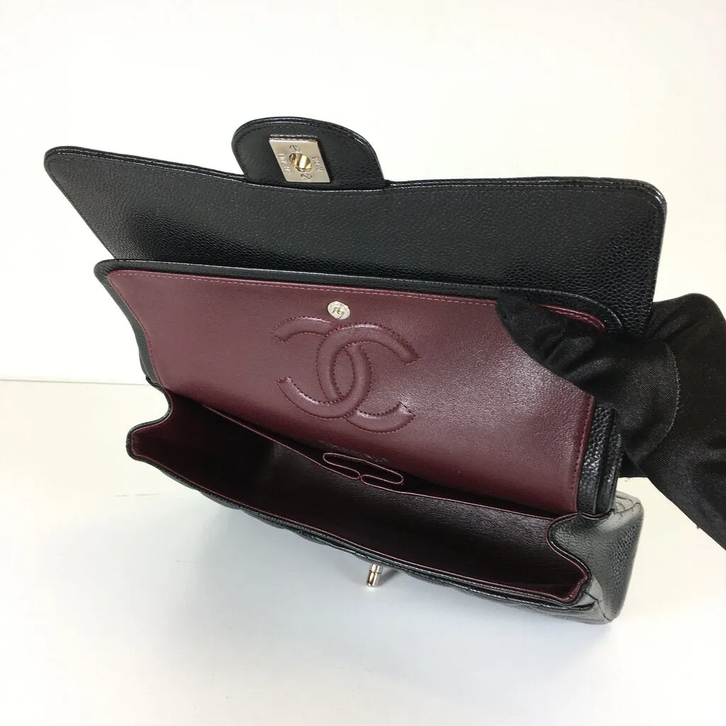 Chanel ML Classic Flap