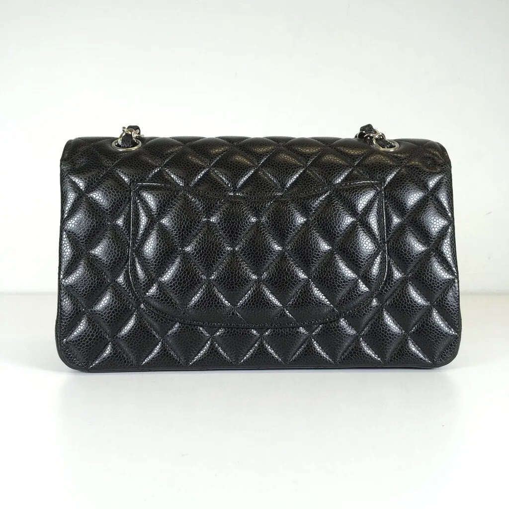 Chanel ML Classic Flap