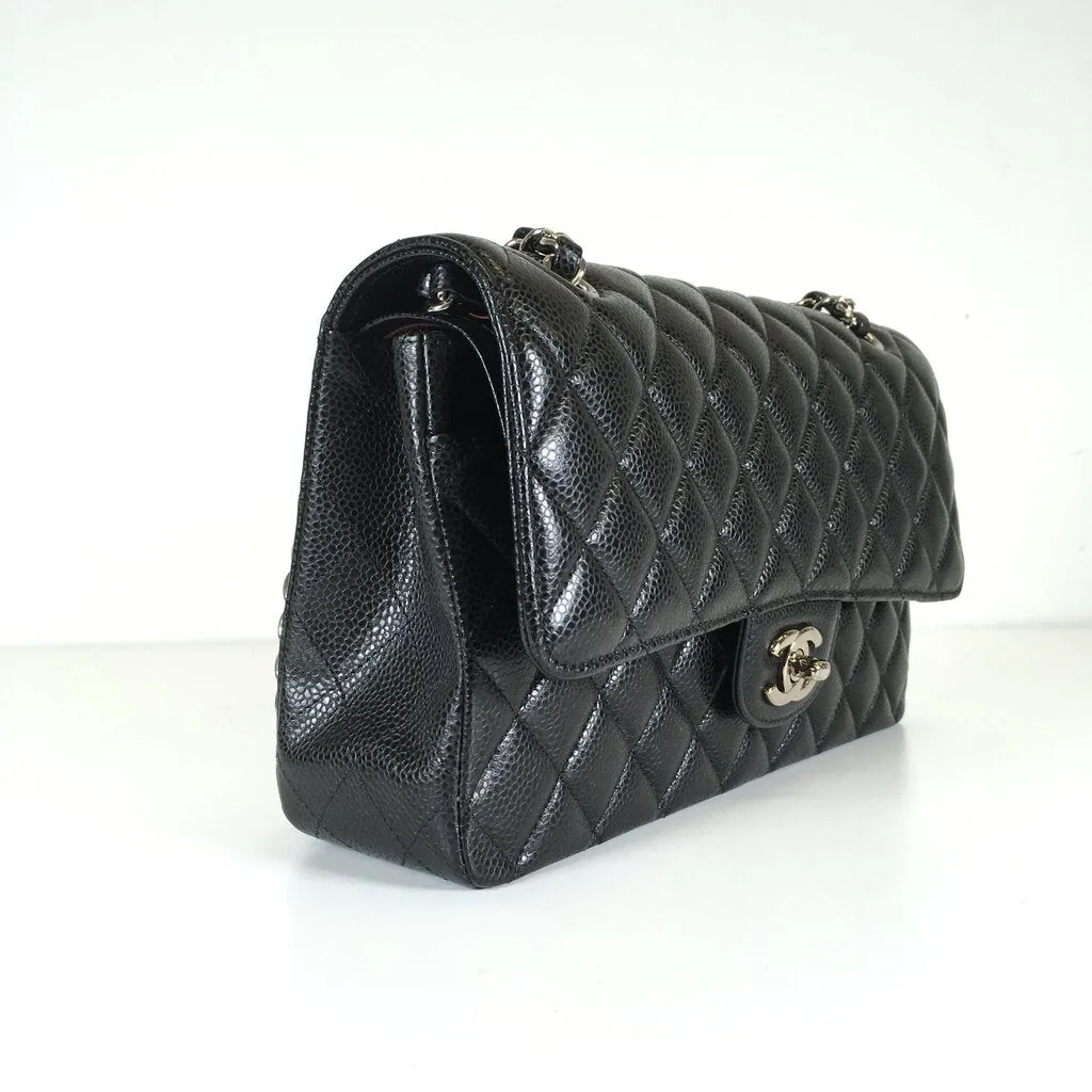 Chanel ML Classic Flap