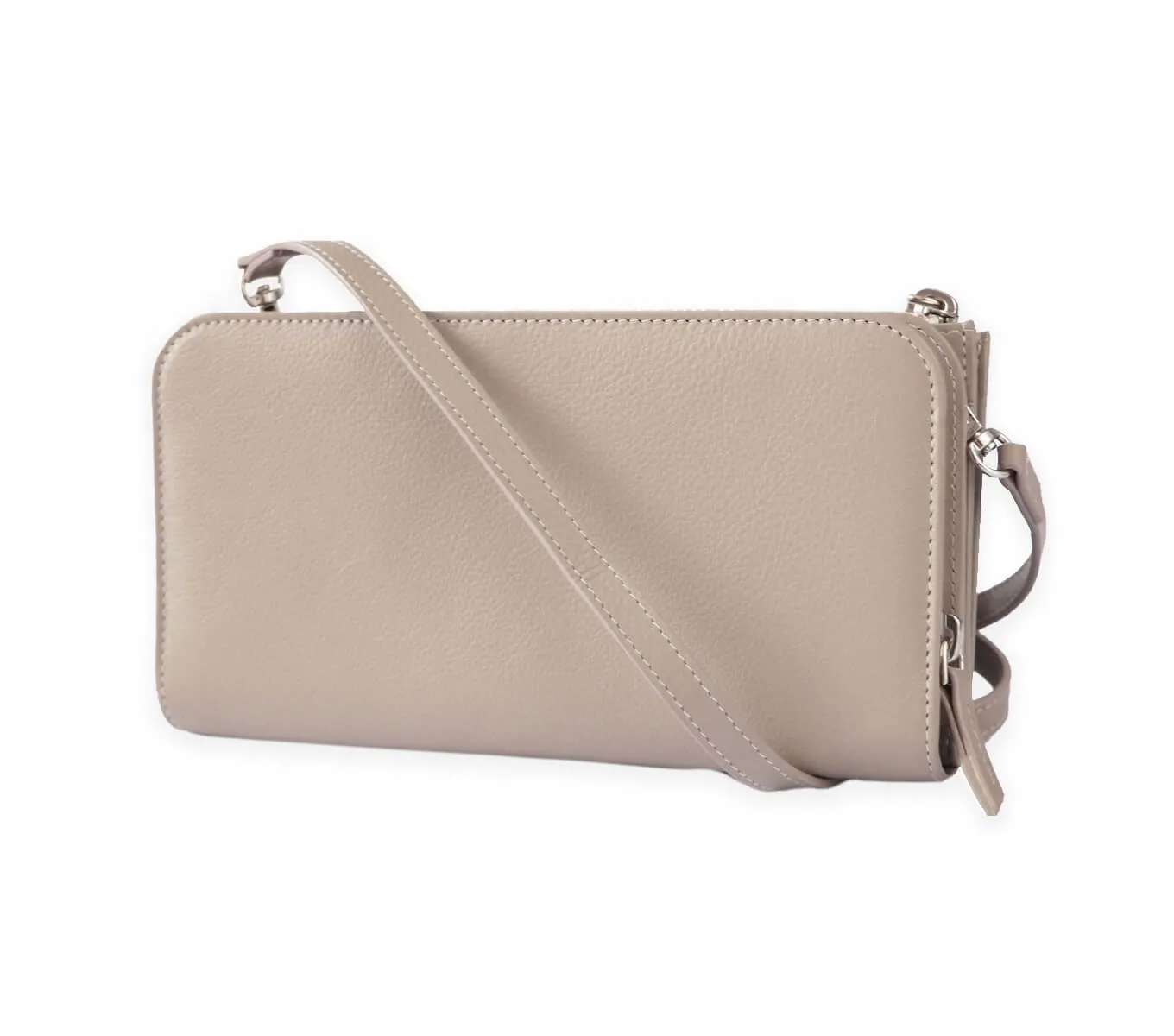 CHARLOTTE SLING WALLET