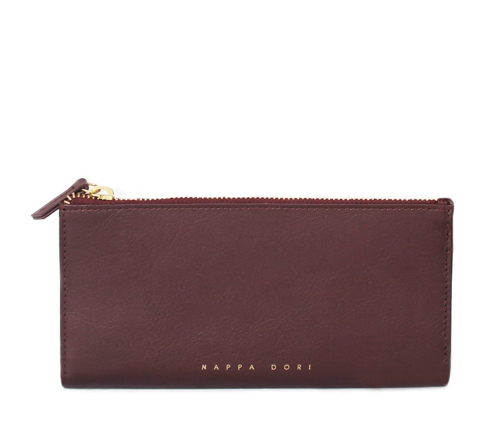 CHARLOTTE SLING WALLET