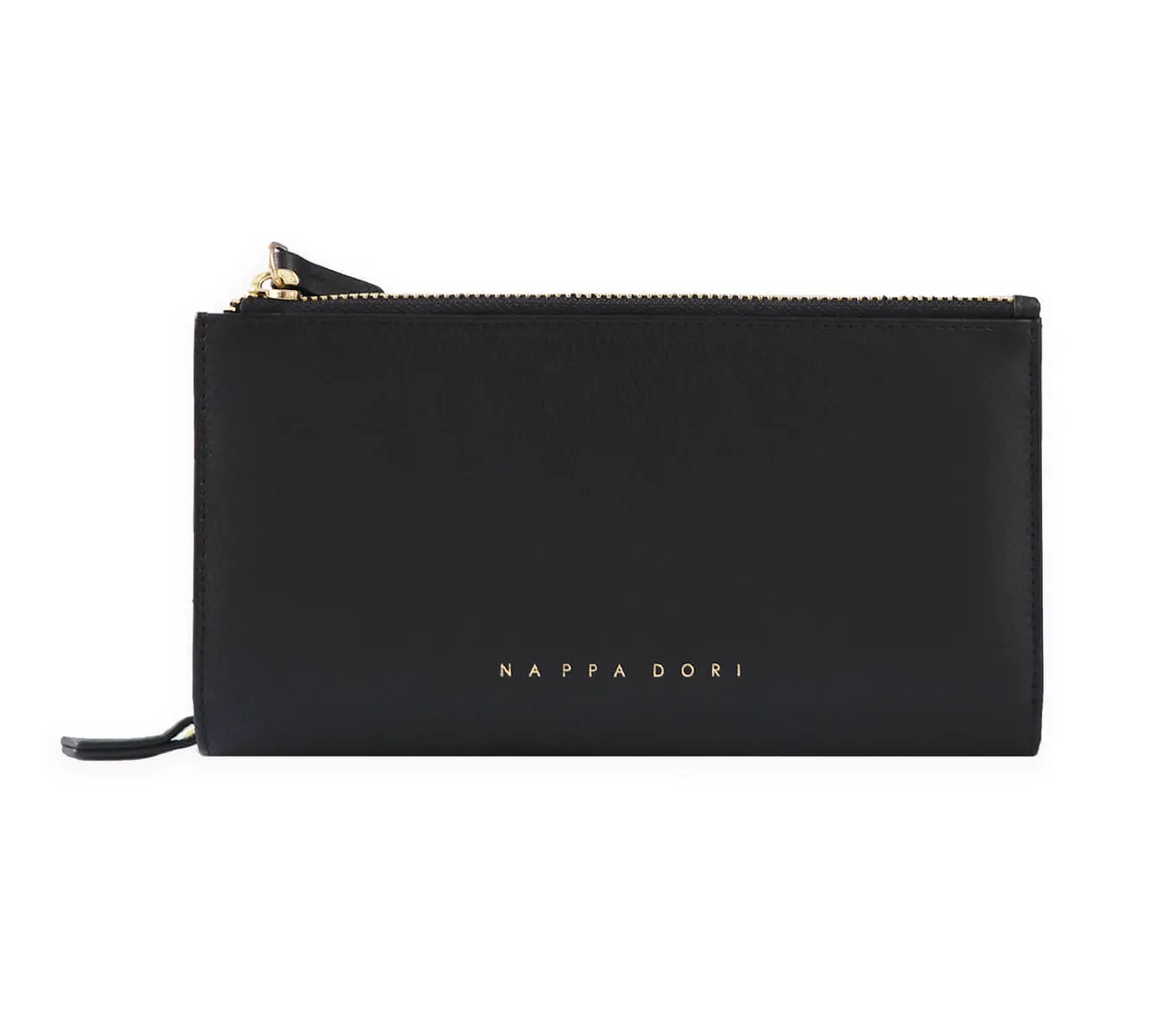 CHARLOTTE SLING WALLET