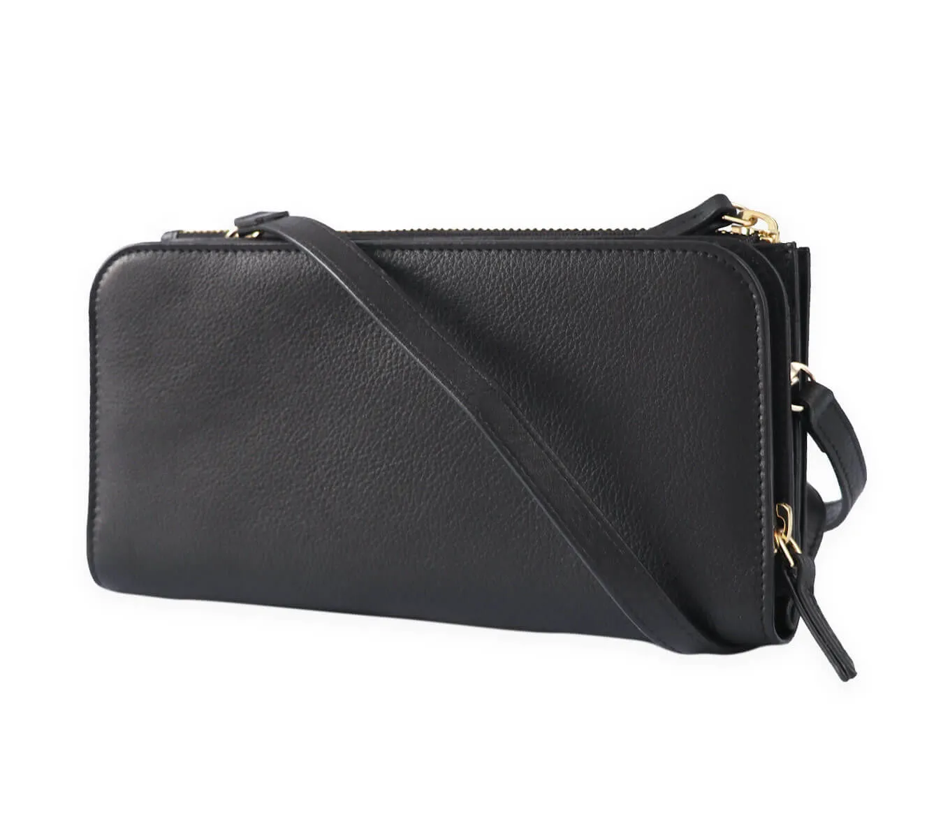 CHARLOTTE SLING WALLET