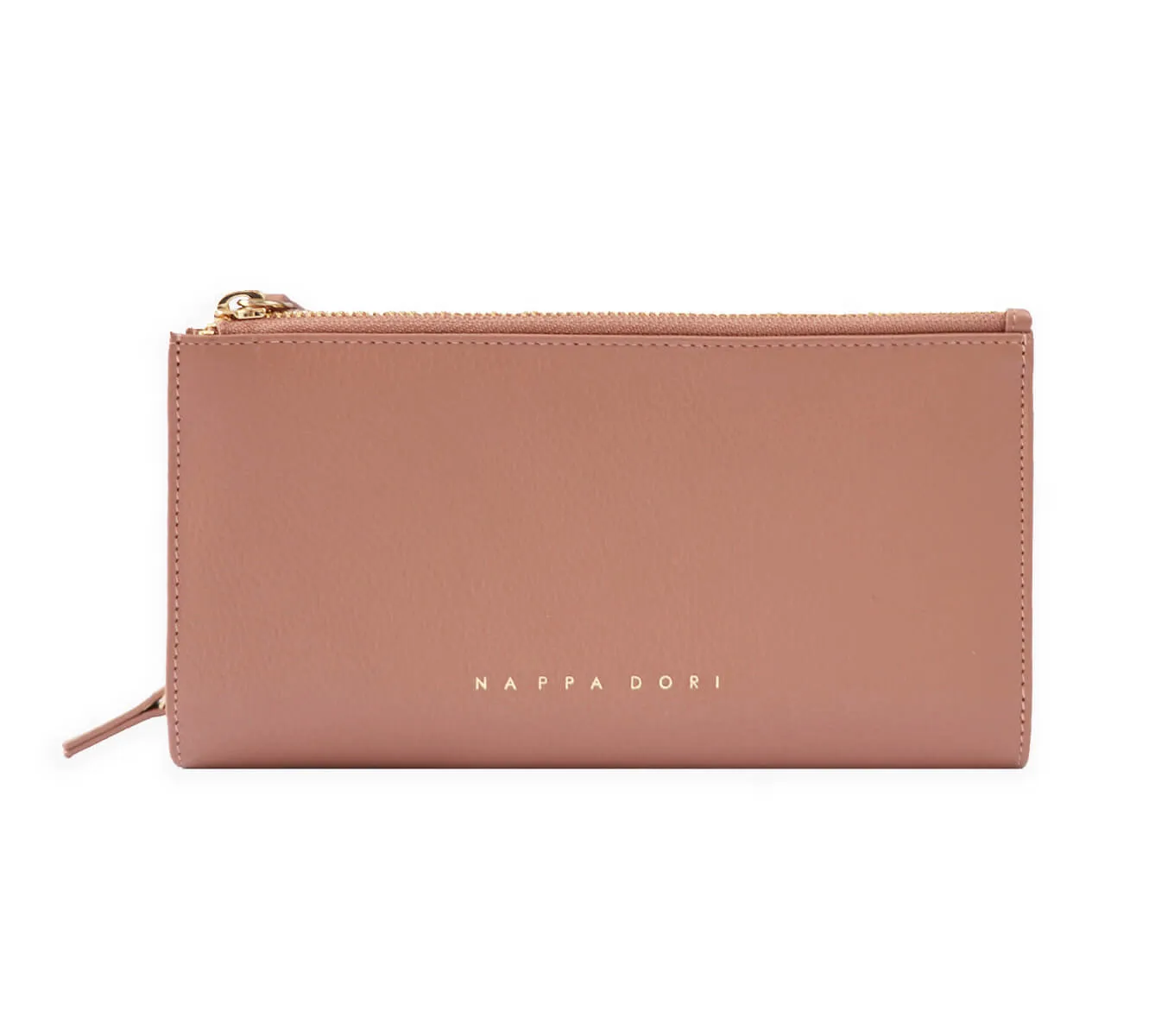 CHARLOTTE SLING WALLET