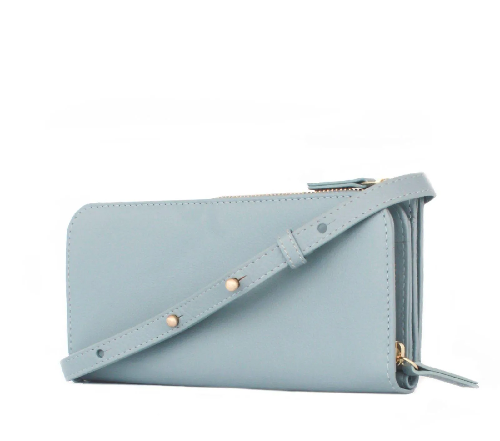 CHARLOTTE SLING WALLET