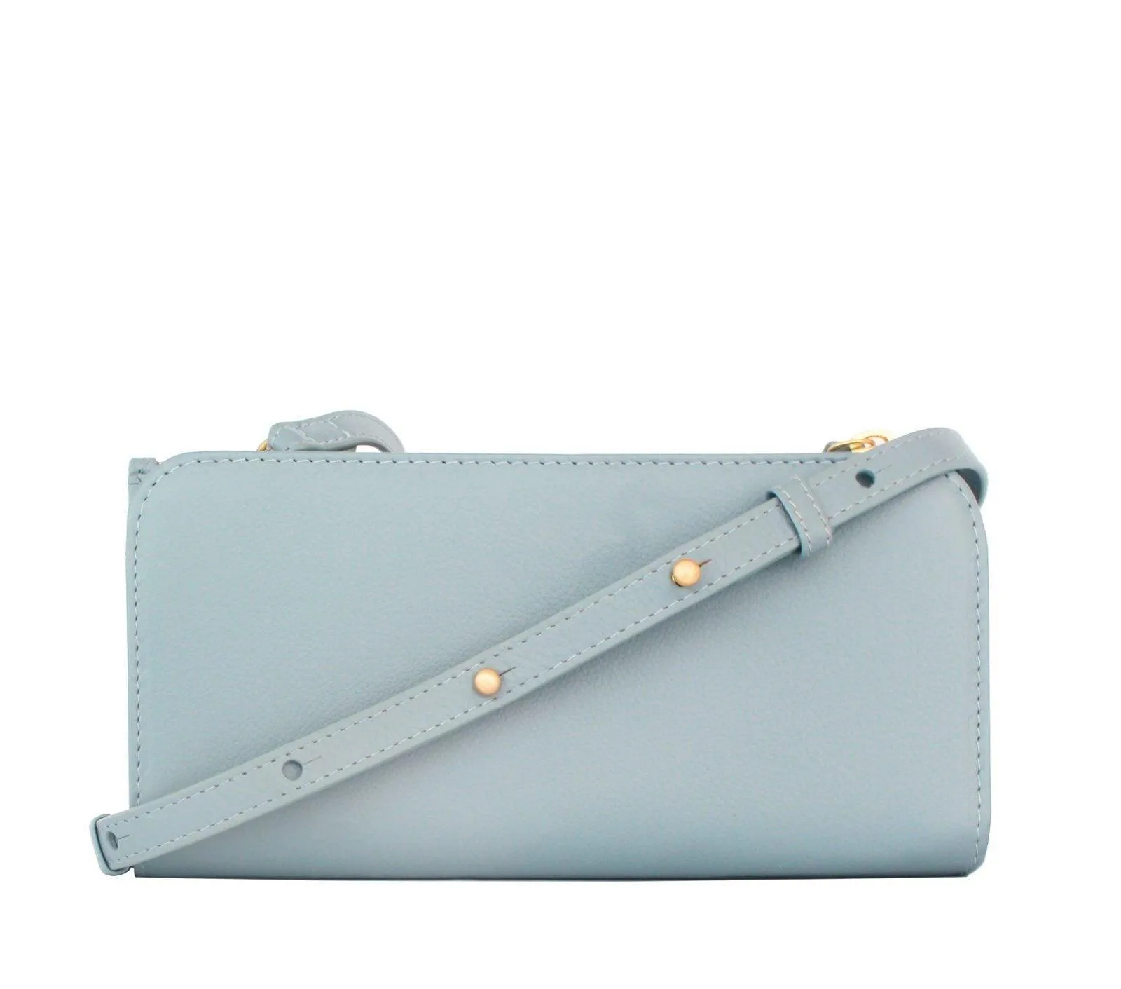 CHARLOTTE SLING WALLET