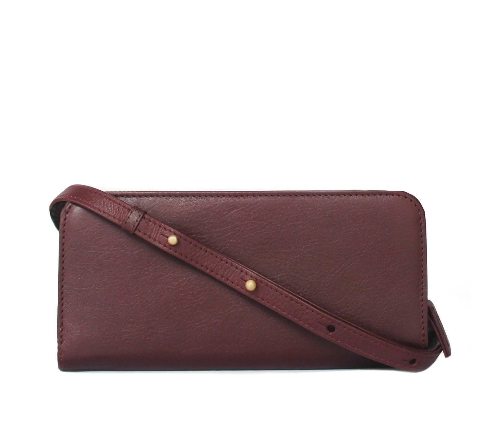 CHARLOTTE SLING WALLET