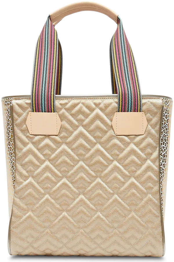 Classic Tote Laura