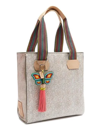 CLAY CLASSIC TOTE