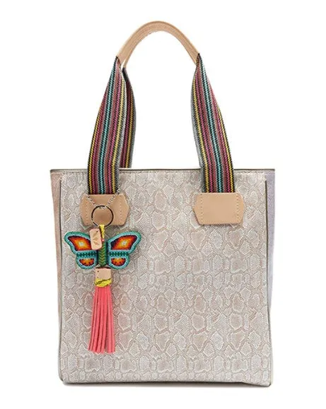 CLAY CLASSIC TOTE