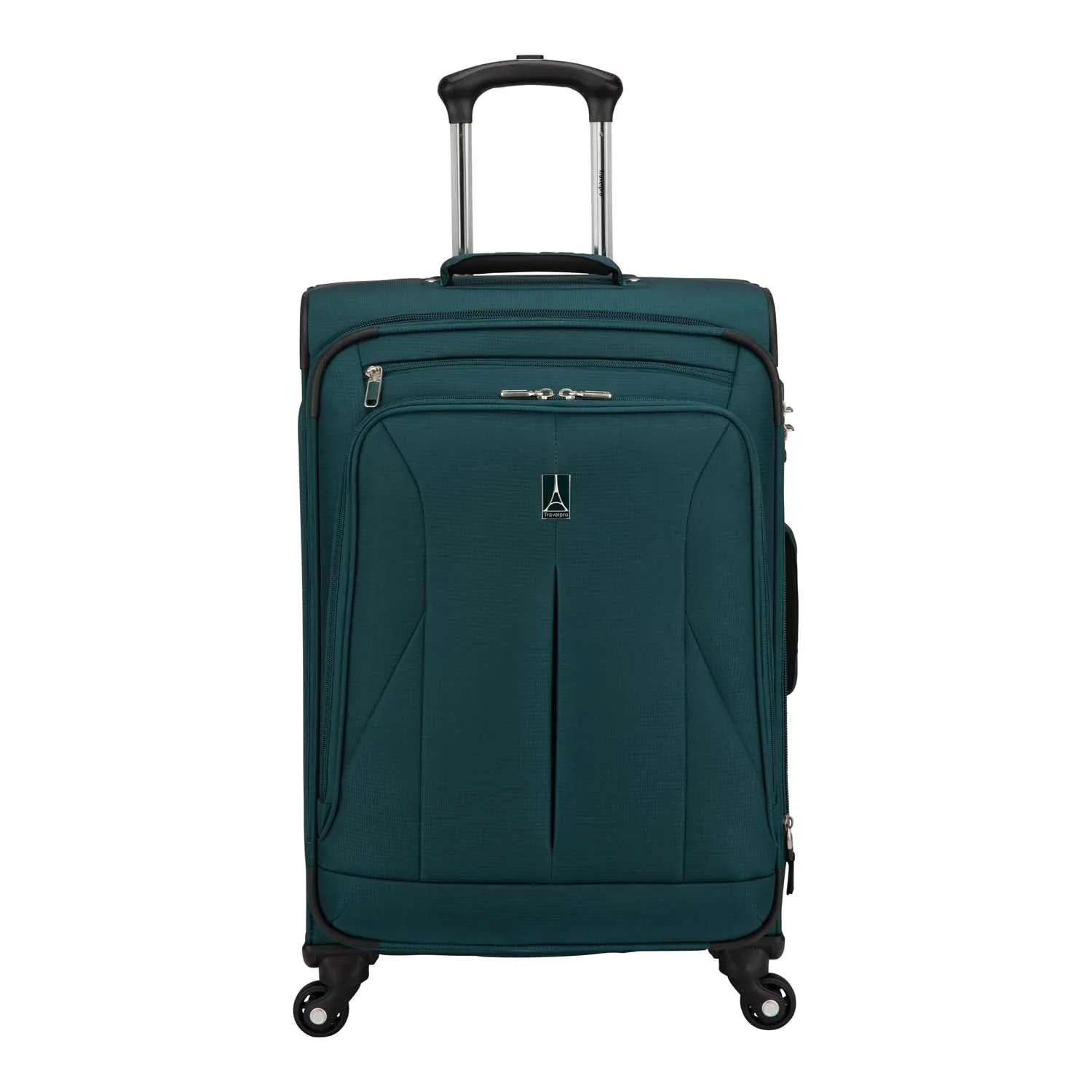 Connoisseur 4 - 27 Inch Medium Expandable Spinner Suitcase