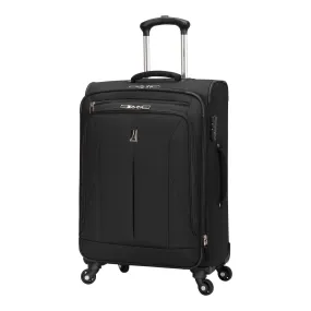 Connoisseur 4 - 27 Inch Medium Expandable Spinner Suitcase