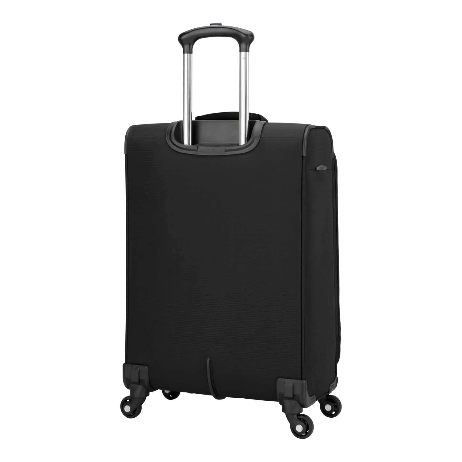 Connoisseur 4 - 27 Inch Medium Expandable Spinner Suitcase