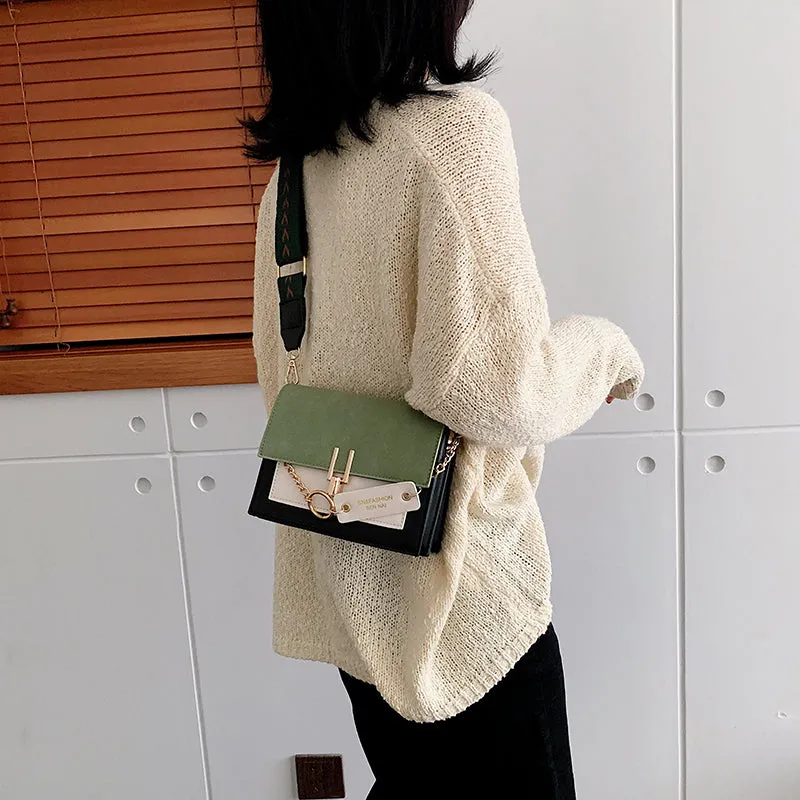 Crossbody Elegant Clutch Bags