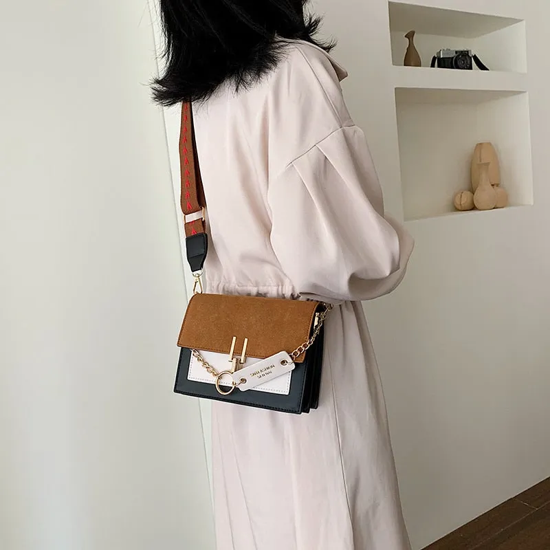 Crossbody Elegant Clutch Bags