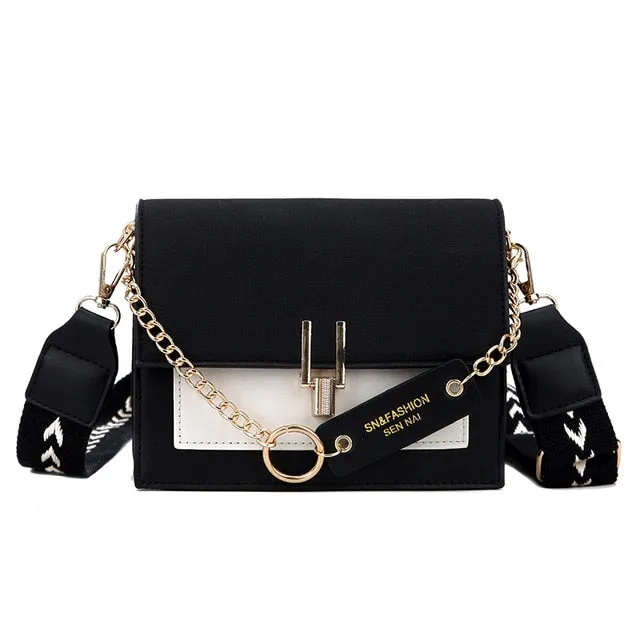 Crossbody Elegant Clutch Bags