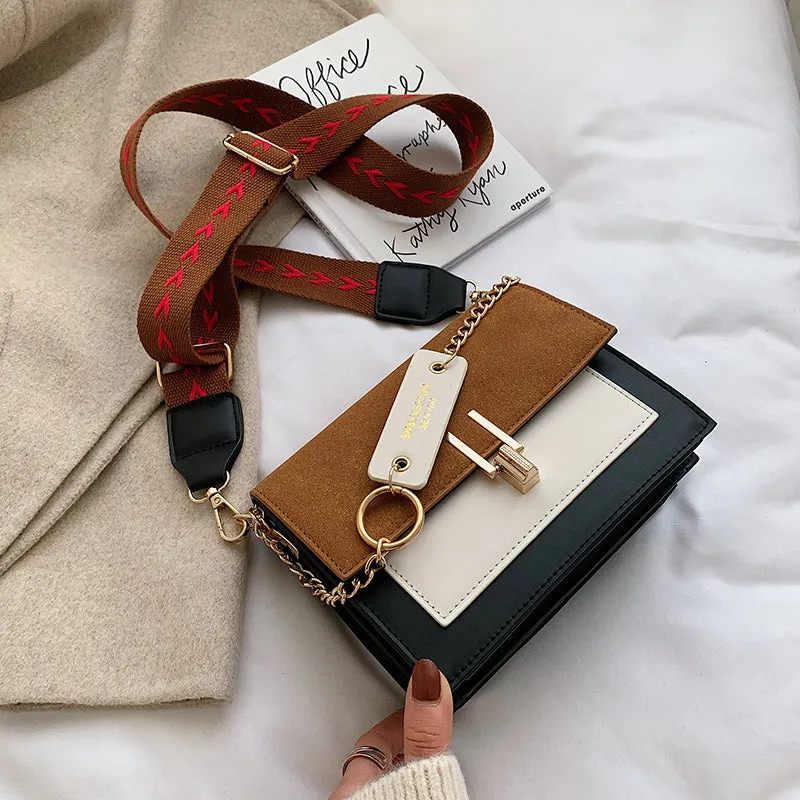 Crossbody Elegant Clutch Bags