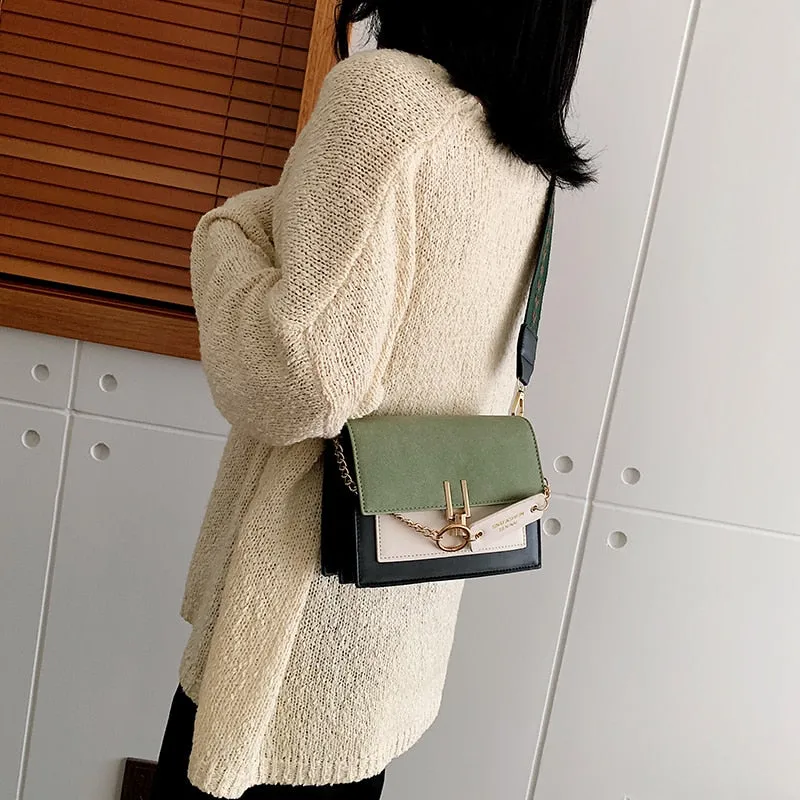 Crossbody Elegant Clutch Bags