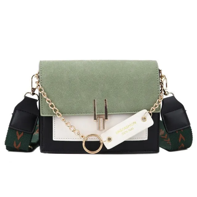 Crossbody Elegant Clutch Bags