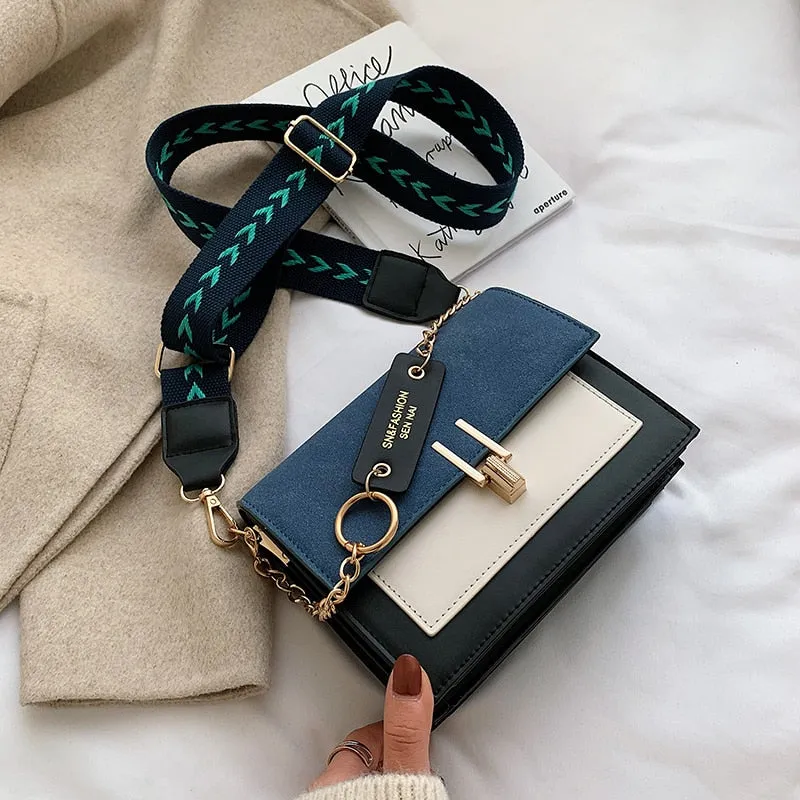 Crossbody Elegant Clutch Bags