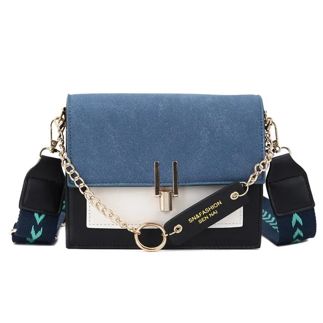 Crossbody Elegant Clutch Bags