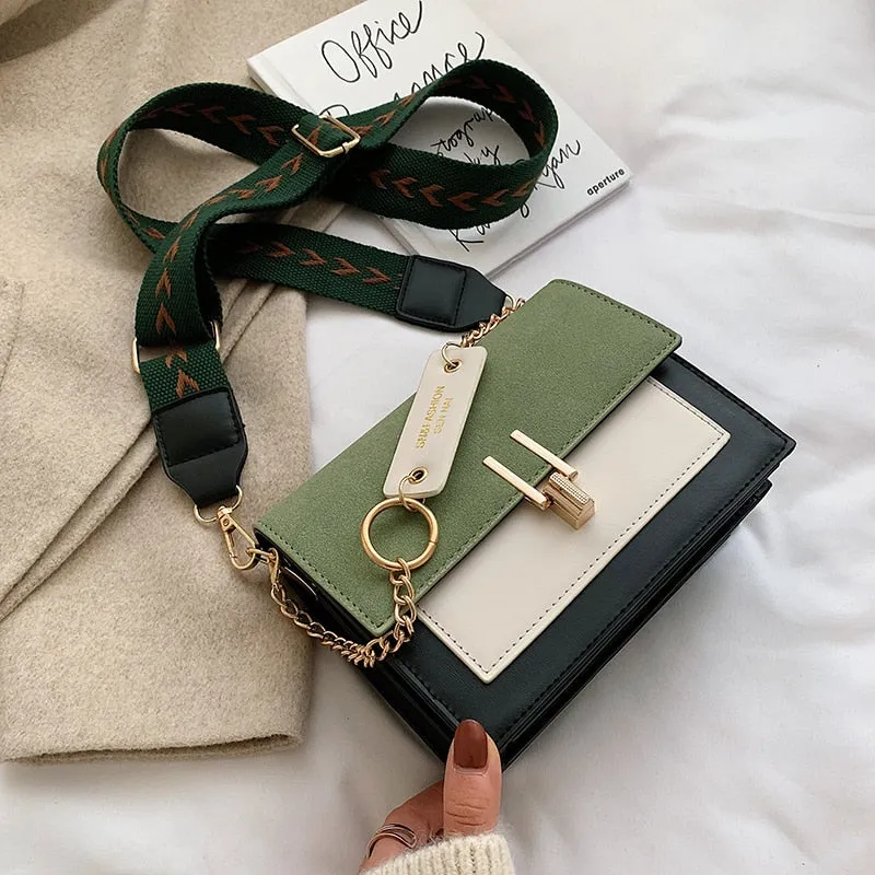 Crossbody Elegant Clutch Bags