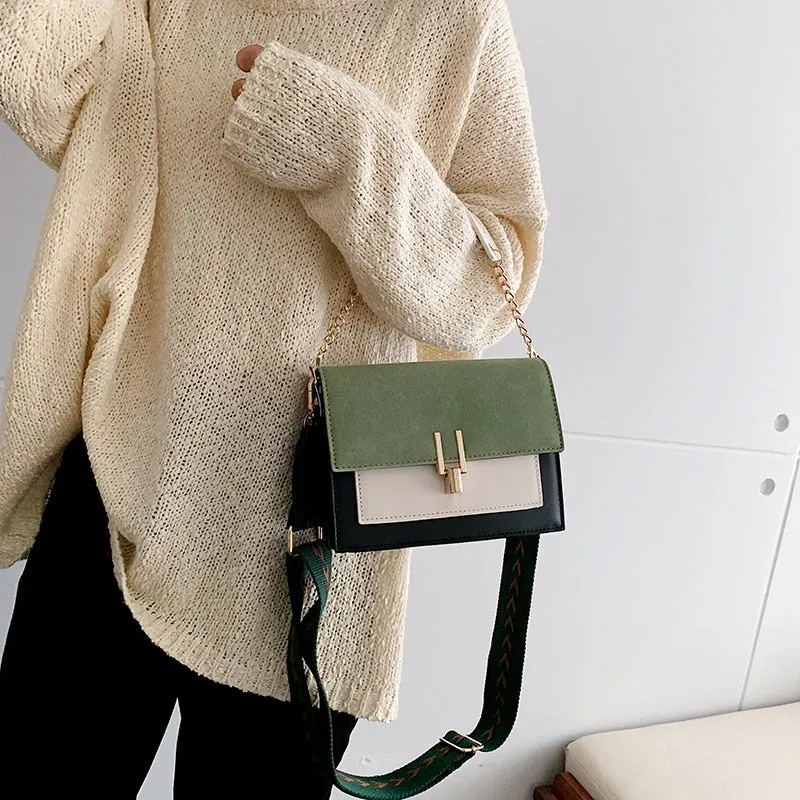 Crossbody Elegant Clutch Bags