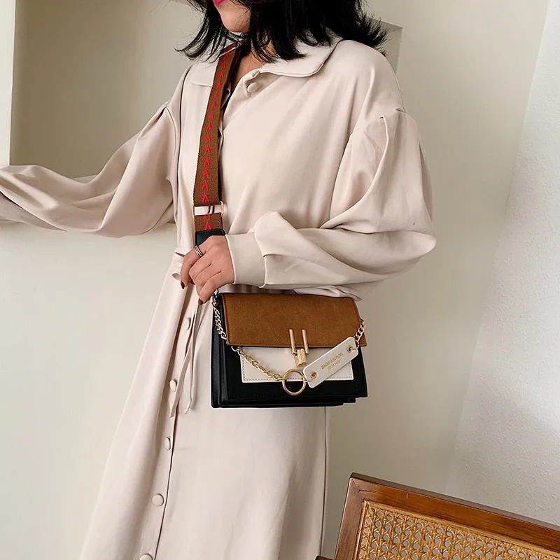 Crossbody Elegant Clutch Bags